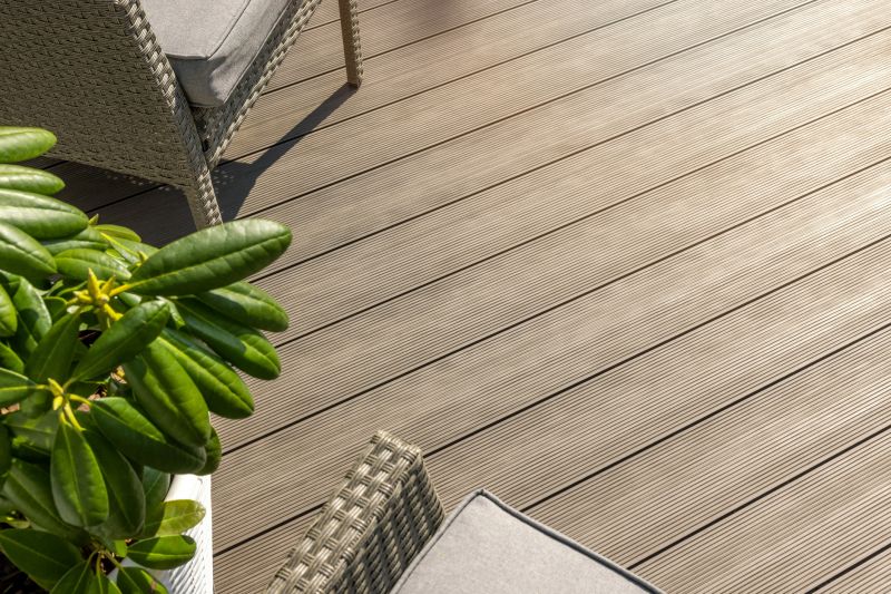 Deck Replacement Service in Boston, MA